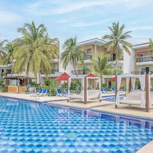 Decameron Barú - Resort