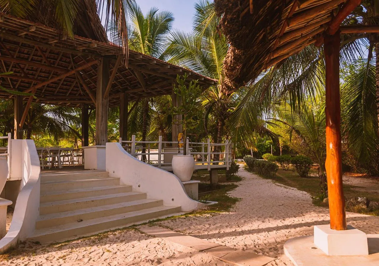 Marine Beach Club & Hotel By Tequendama Tierra Bomba