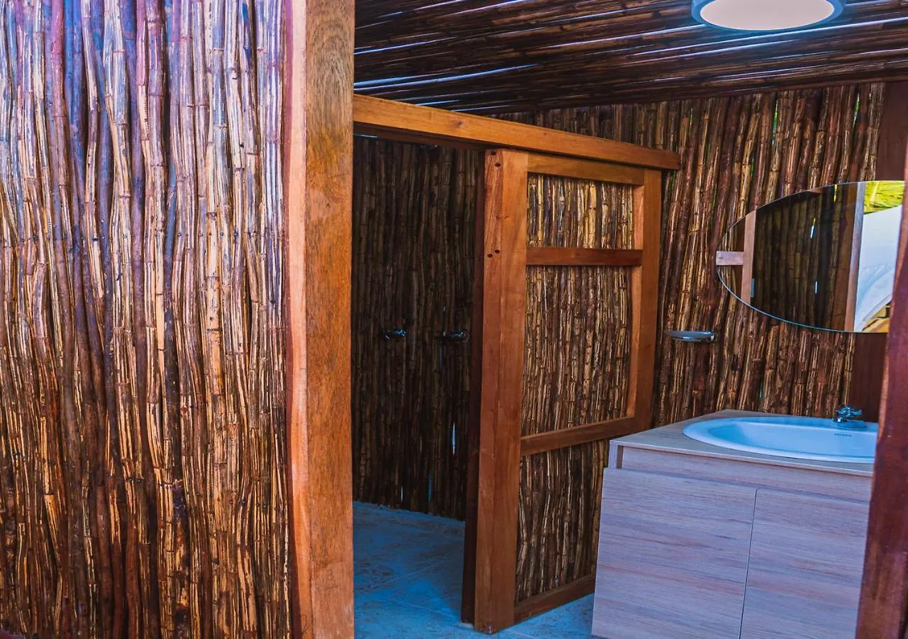 Marine Beach Club & Hotel By Tequendama Tierra Bomba Colombia