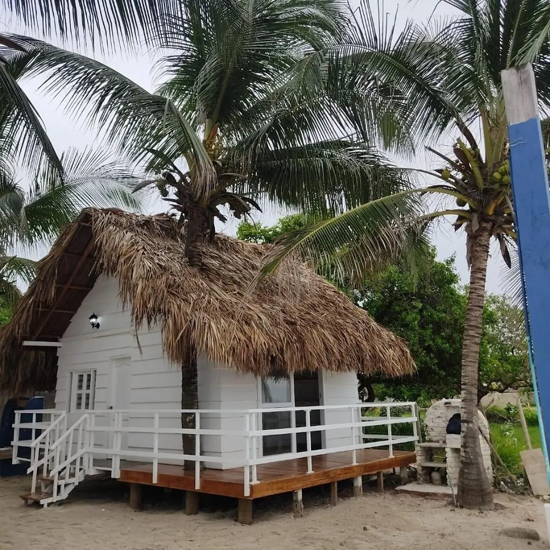 Marine Beach Club & Hotel By Tequendama Tierra Bomba Colombia