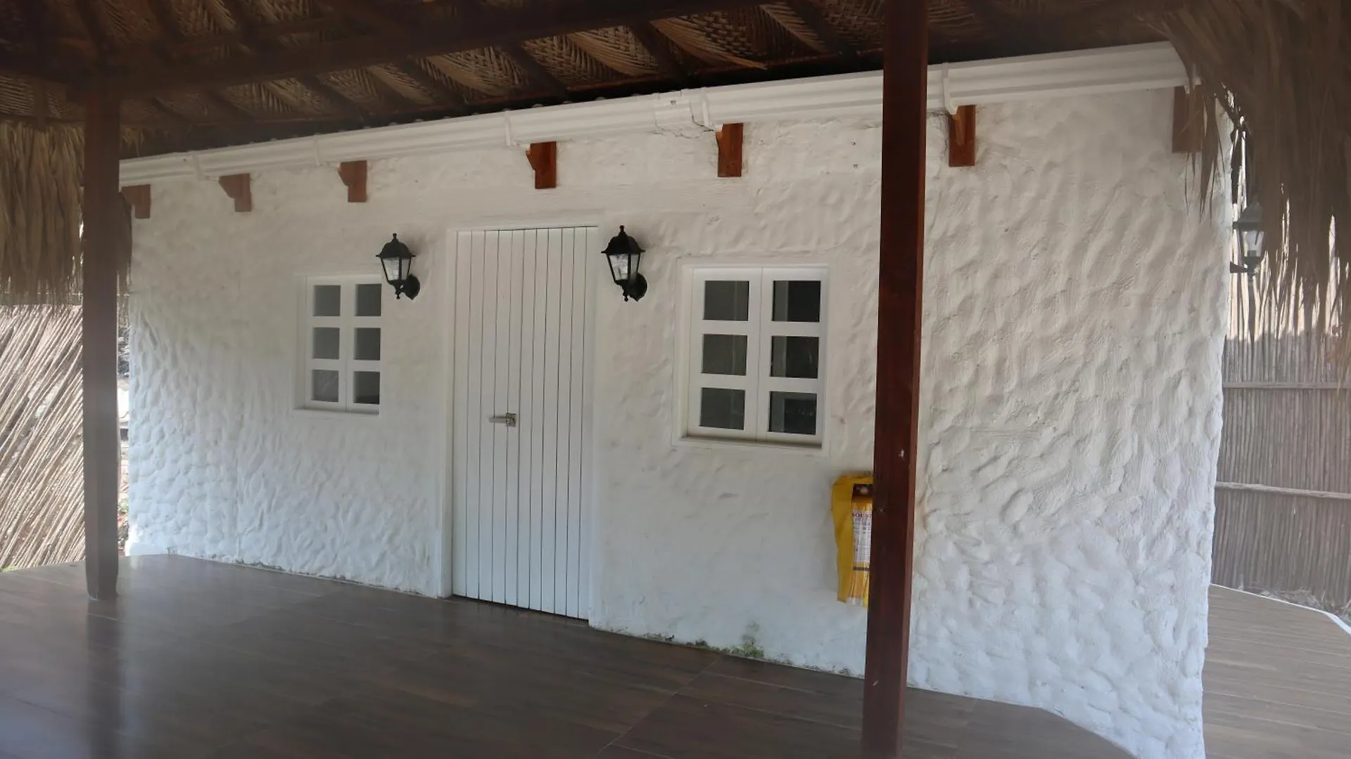 Marine Beach Club & Hotel By Tequendama Tierra Bomba 0*,  Colombia